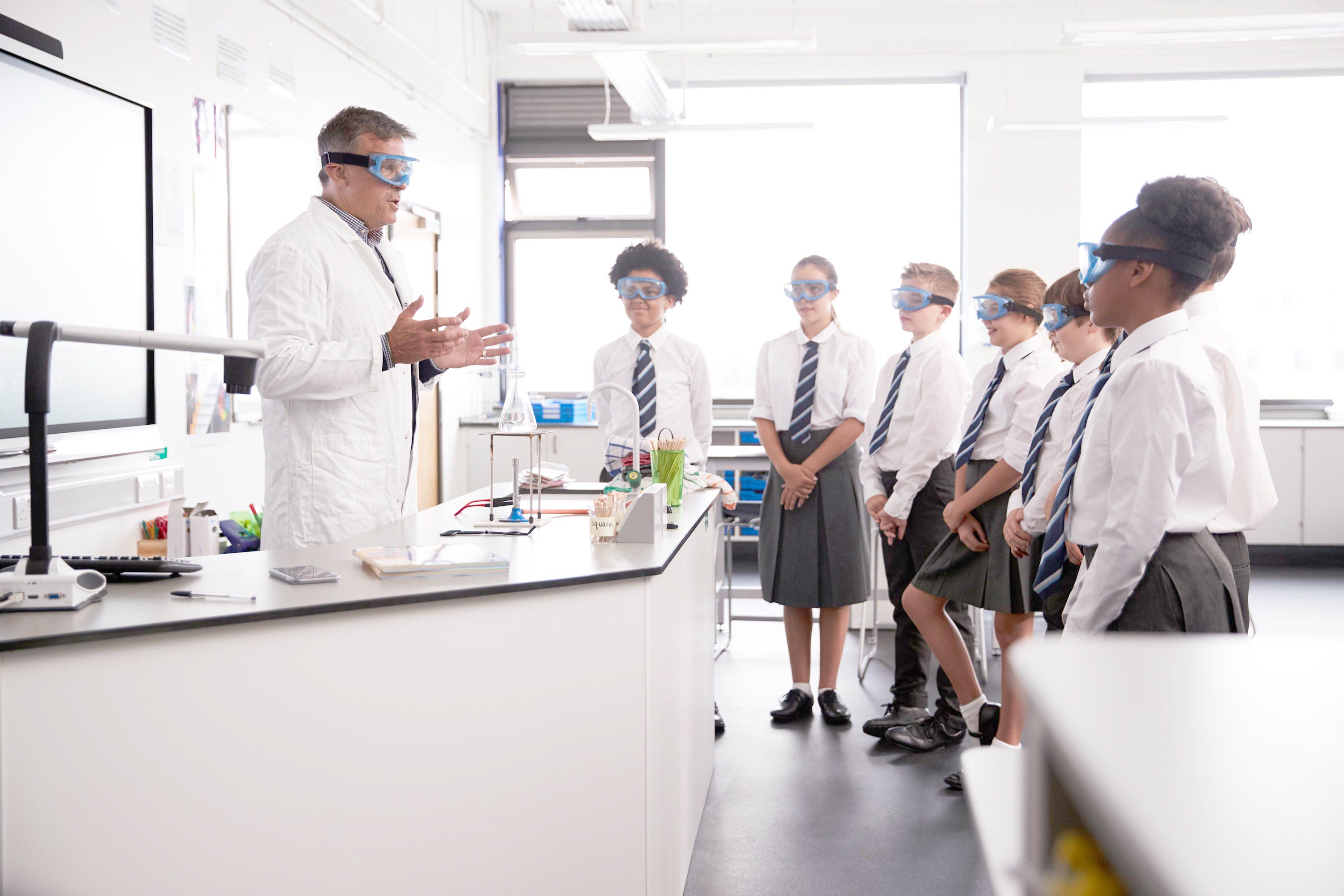 Science Fair