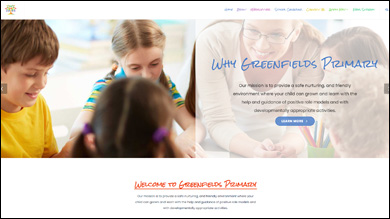 Website Hop Packages