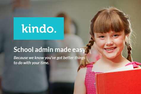 Kindo School Shop