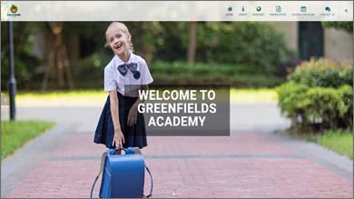 Website Hop Packages
