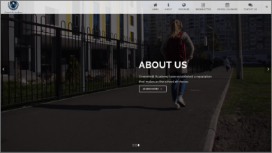 Website Hop Packages