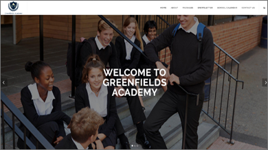 Website Hop Packages